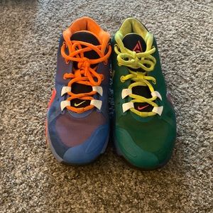 Nike Giannis zoom